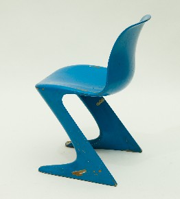 Retro Factory Prague Chair Horn