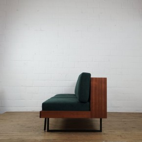 Adjustable sofa