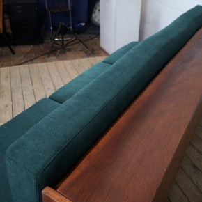 Adjustable sofa
