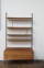 Shelf system Musterring International