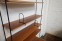 Shelf system Musterring International
