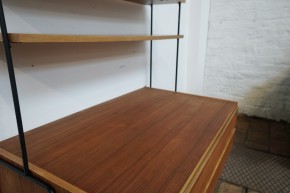 Shelf system Musterring International