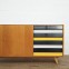 Jiří Jiroutek Sideboard
