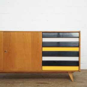 Jiří Jiroutek Sideboard