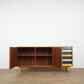 Jiří Jiroutek Sideboard
