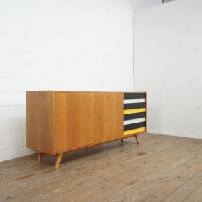 Jiří Jiroutek Sideboard