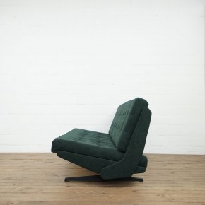 Extendable sofa Morávek Munzar