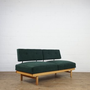 Adjustable sofa Walter Knoll