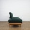 Adjustable sofa Walter Knoll