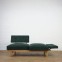 Adjustable sofa Walter Knoll