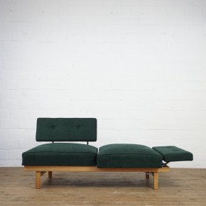 Adjustable sofa Walter Knoll